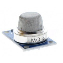 Sensor de Hidrogeno MQ8