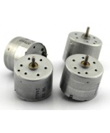 Mini motor 3800RPM