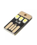 Lampara USB