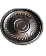 Mini parlante 4cm 0.5W 8 ohm