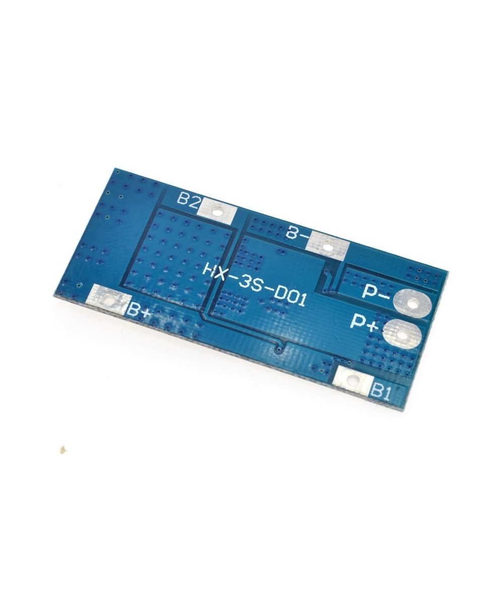 Cargador de bateria de litio 3S