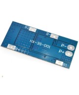 Cargador de bateria de litio 3S