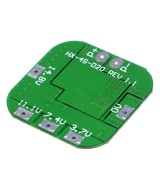 Cargador de bateria de litio 3S