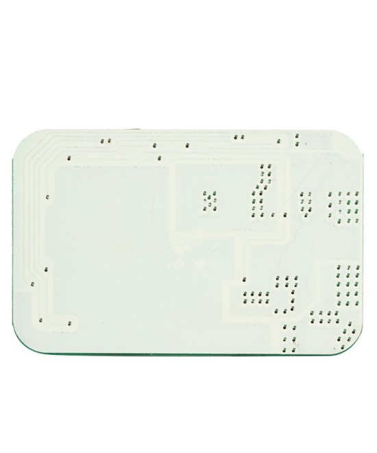 Cargador de bateria de litio 3S