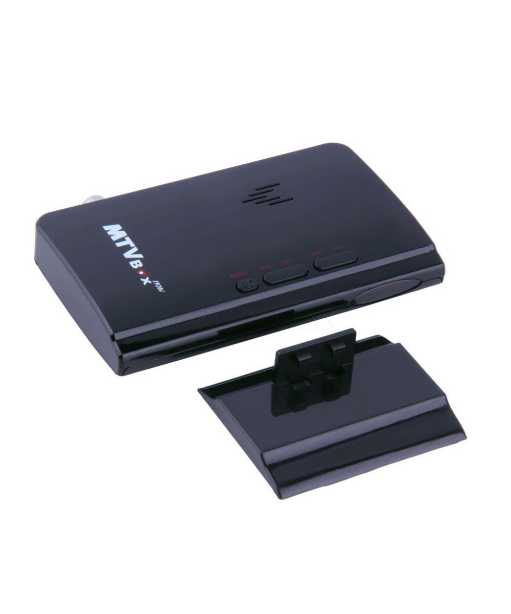 Sintonizador de TV externo