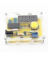 Contador de frecuencia DIY 1-50Mhz