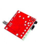 Mini amplificador de audio  Hi-Fi PAM8610 2X10W clase D