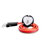 Sensor de ritmo cardiaco