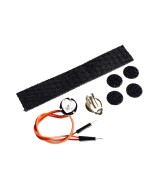 Sensor de ritmo cardiaco