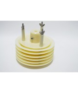 Protector exterior de sensor de temperatura