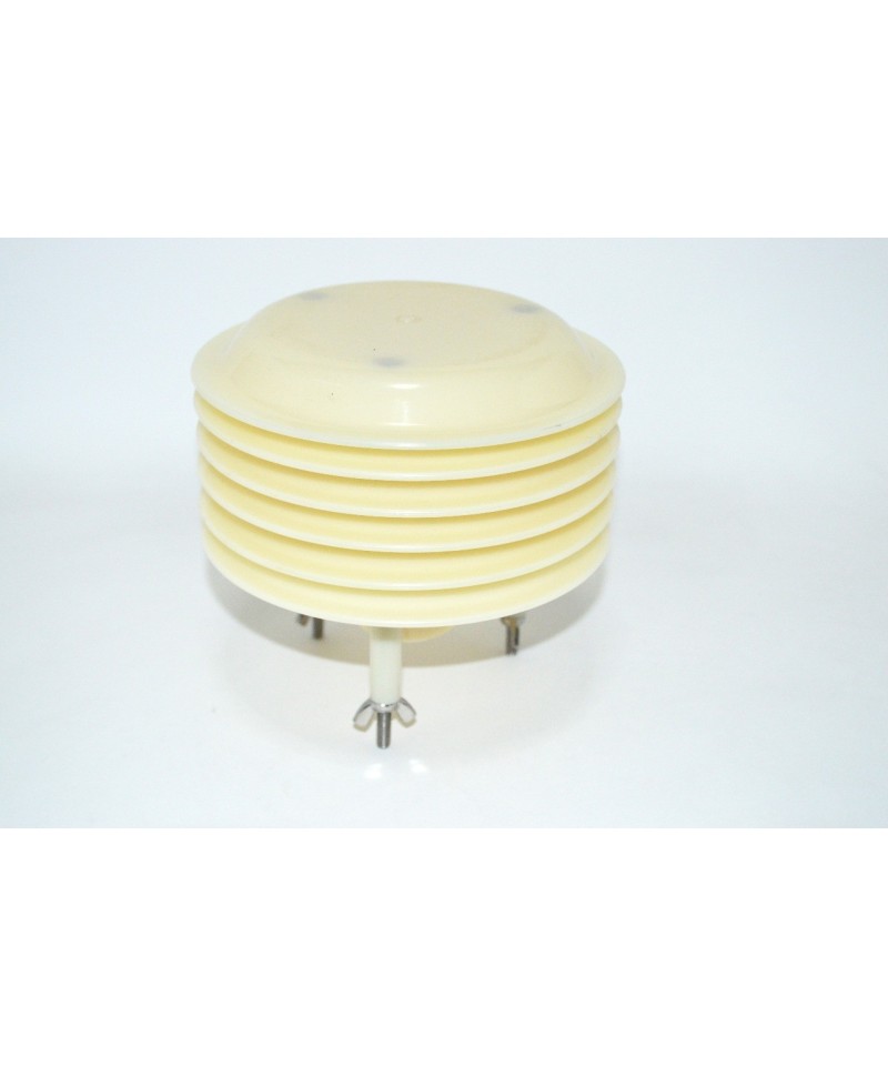 Protector exterior de sensor de temperatura