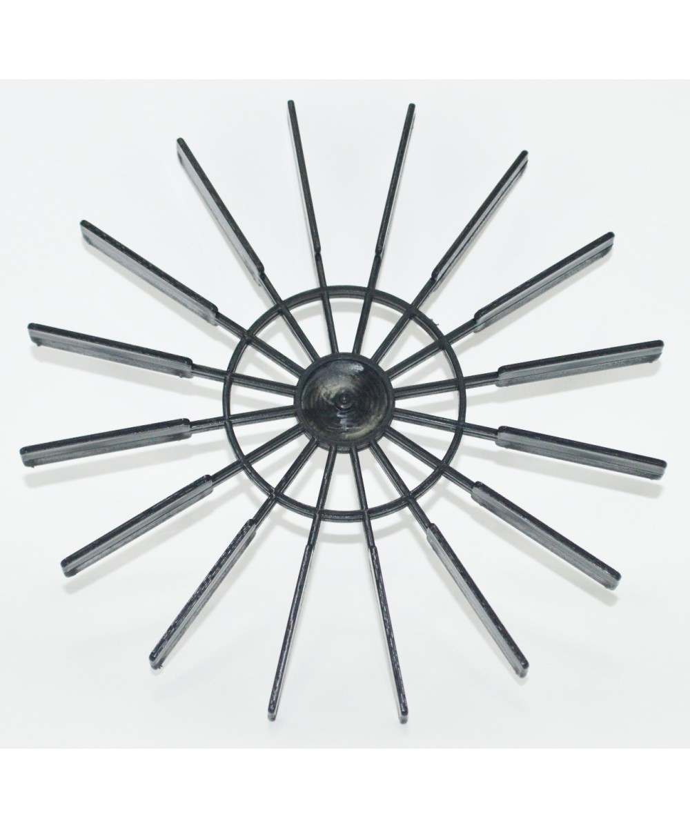 Helice de 160mm para barco DIY