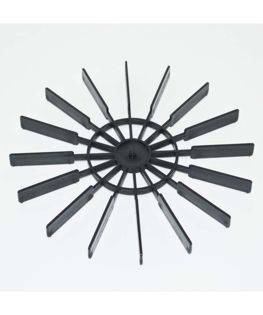 Helice de 160mm para barco DIY