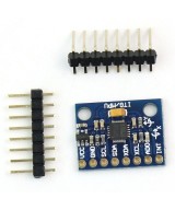 Giroscopio y acelerometro para arduino