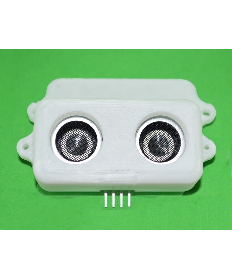 Case para sensor ultrasonico