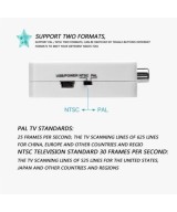 Adaptador HDMI a RCA