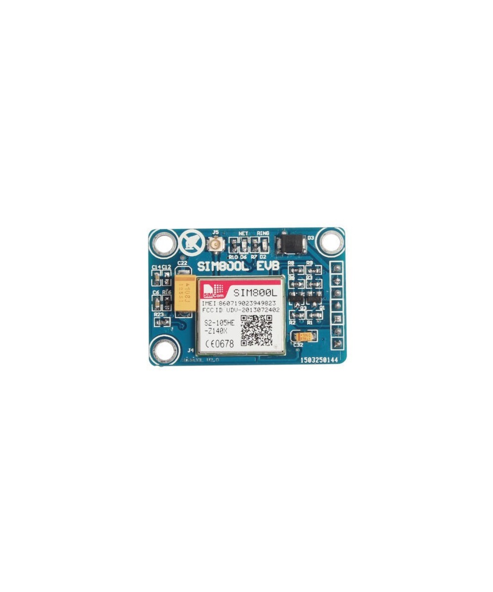 Modulo GSM para Arduino