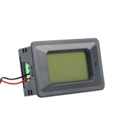 Monitor de energia AC 110V/220V monofasico