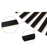 Pines de conexion macho-hembra