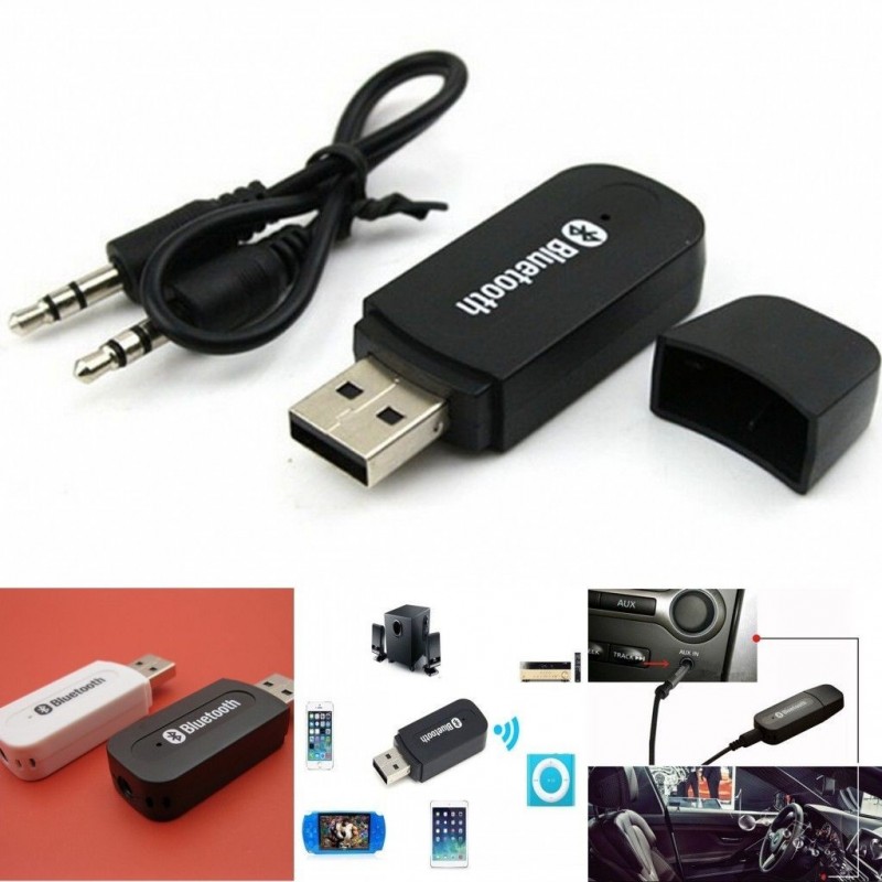 Adaptador Bluetooth