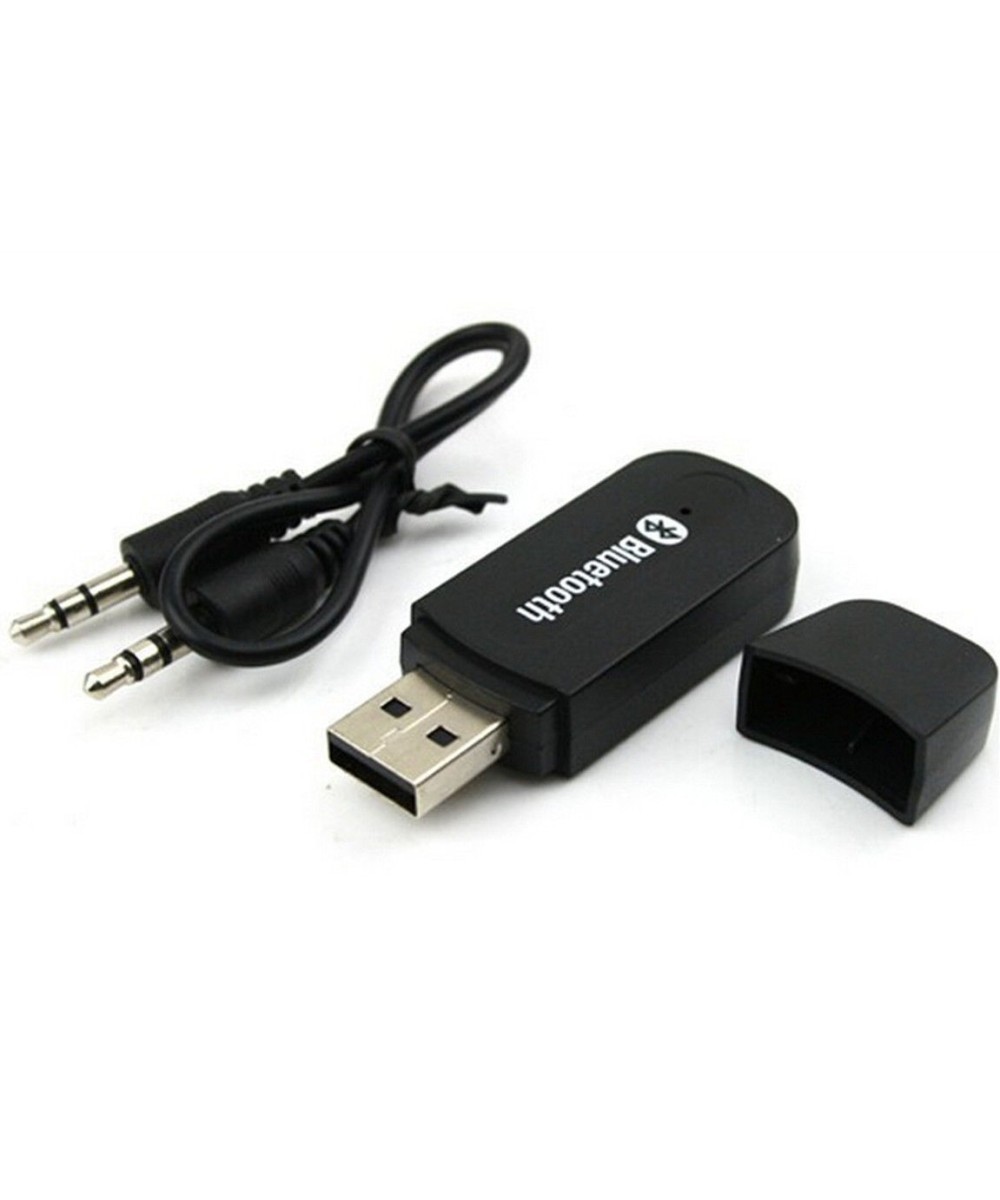 Adaptador Bluetooth para Parlante 3.5mm