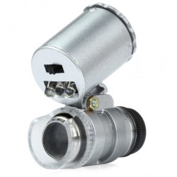 Microscopio 60X