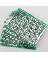 Protoboard Soldable