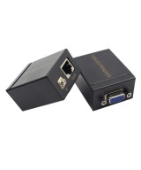 Extensor de VGA a traves de UTP