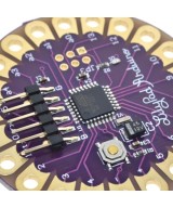 Arduino Lilypad