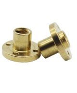 Guia de tornillo sin fin CNC T8 8mm