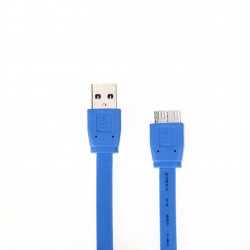 USB 3.0 hub 7 puertos