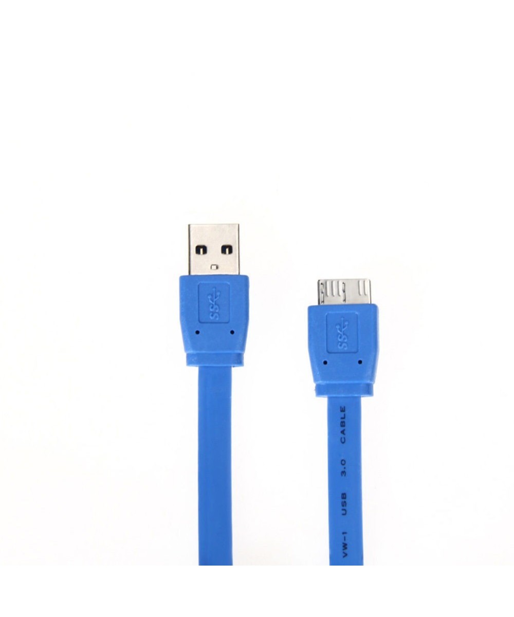 USB 3.0 hub 7 puertos