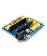 Shield para arduino nano