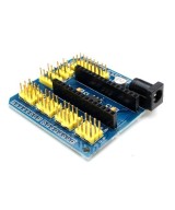 Shield para arduino nano