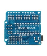 Shield para arduino nano
