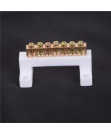 Bornera de 7 posiciones con base