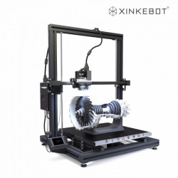 Impresora 3D  Xinkebot Orca 2 Cygnus
