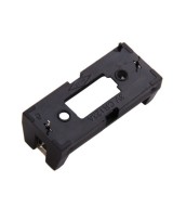 contenedor de bateria 16340