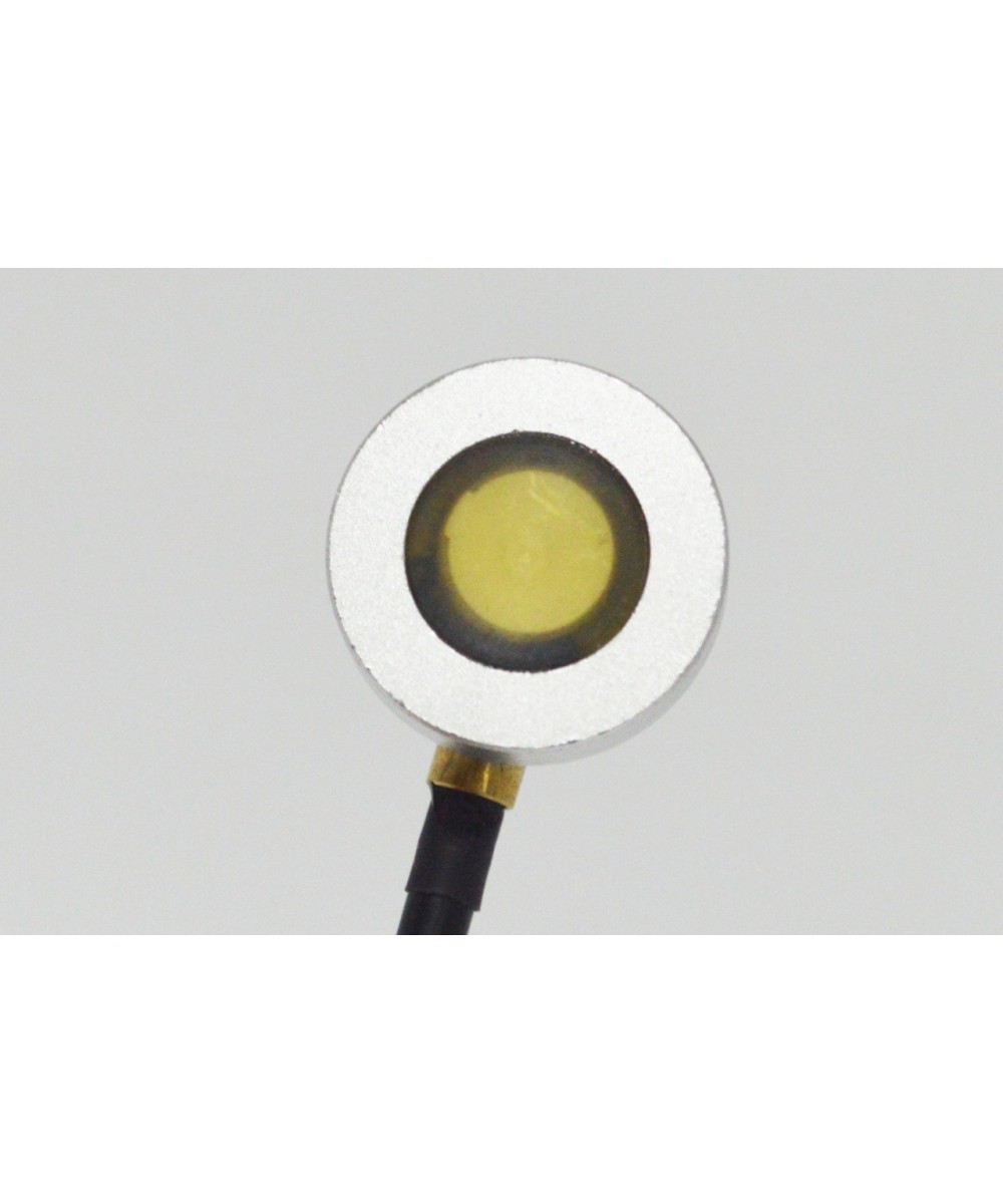 Sensor Ultrasonico 2MHZ