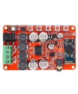 tarjeta Bluetooth con amplificador