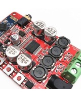 tarjeta Bluetooth con amplificador