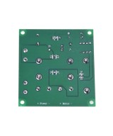 Controlador de motor PWM 15A