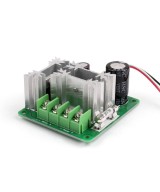 Controlador de motor PWM 15A