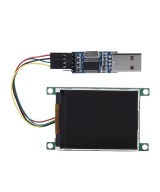 Pantalla UART 2.2"