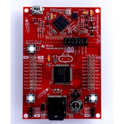 Microcontrolador Texas launchpad  MSP-EXP430FR5994