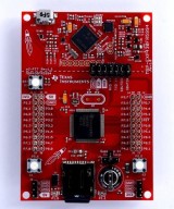 Microcontrolador Texas launchpad  MSP-EXP430FR5994