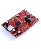 Microcontrolador Texas launchpad  MSP-EXP430FR5994