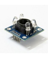 Sensor para reconocer color TCS3200