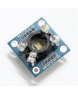 Sensor para reconocer color TCS3200