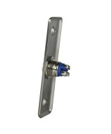 Interruptor push button control de acceso